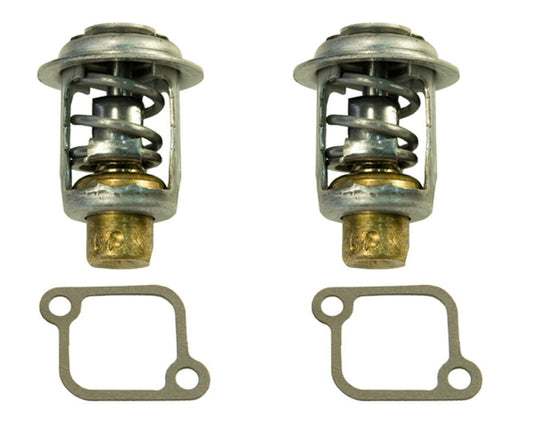 WSM SIERRA - Thermostat Kit Mercury 135 - 175 Hp DFI -  18-3605