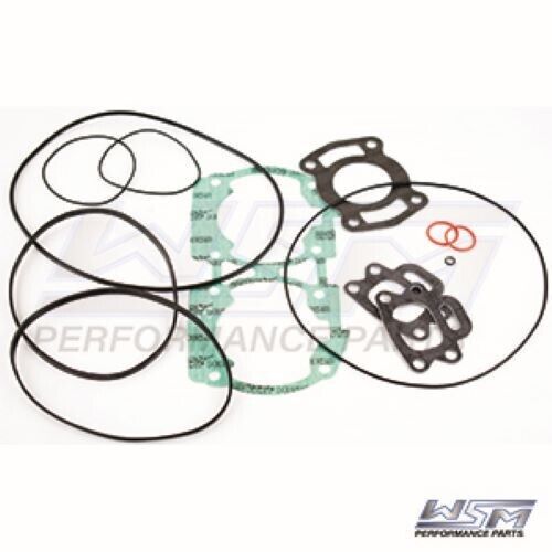 WSM Sea-Doo 580 587 (WHITE) Top End Gasket Kit '92-'96 007-620-01