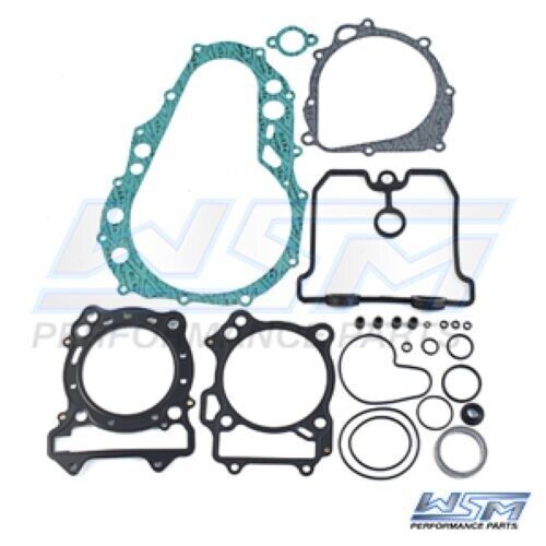 WSM COMPLETE GASKET KIT KAWASAKI 400 KFX / LT-Z '03-'14, 25-210