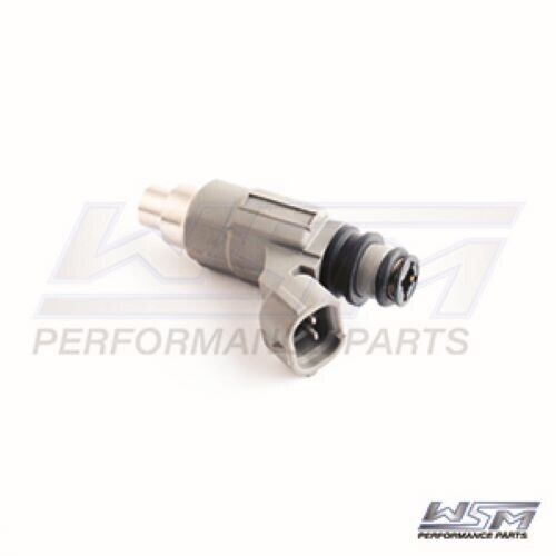WSM FUEL INJECTOR JOHNSON EVINRUDE 60 - 70 HP 4-STROKE 98-09, 610-280, 15710-66D