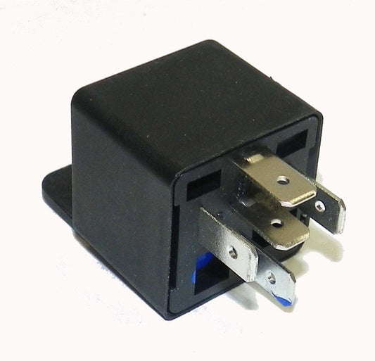 Volvo Relay 12V 30Amp W/Tab PH360-0002, 1324492, 18-5709, 241812, 6643474-7, 853
