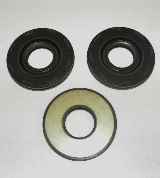 WSM OIL SEAL KIT, CRANKSHAFT: KAWASAKI 650 / 750 - 1986-2002 - 009-901