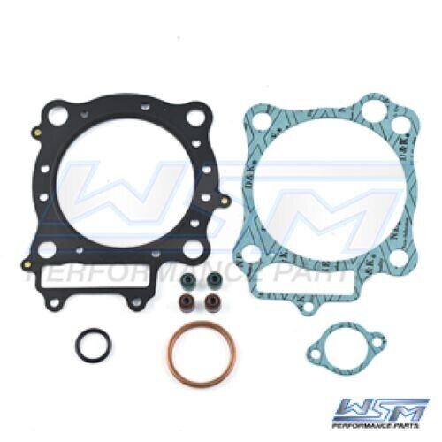 WSM Gasket Kit, Top End: Honda 450 CRF-R '07-'08 - 29-671, 06113-MEN-A00