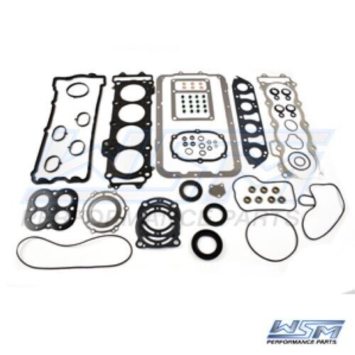 WSM COMPLETE GASKET KIT KAWASAKI 1500 ULTRA 300 '11-'14, 007-646-02