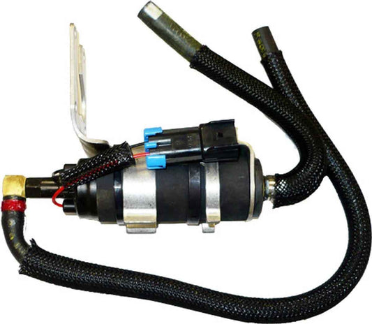 Protorque MERCURY / MARINER 115 - 250 HP V6 DFI BOOST WITH BRACKET PH500-M070