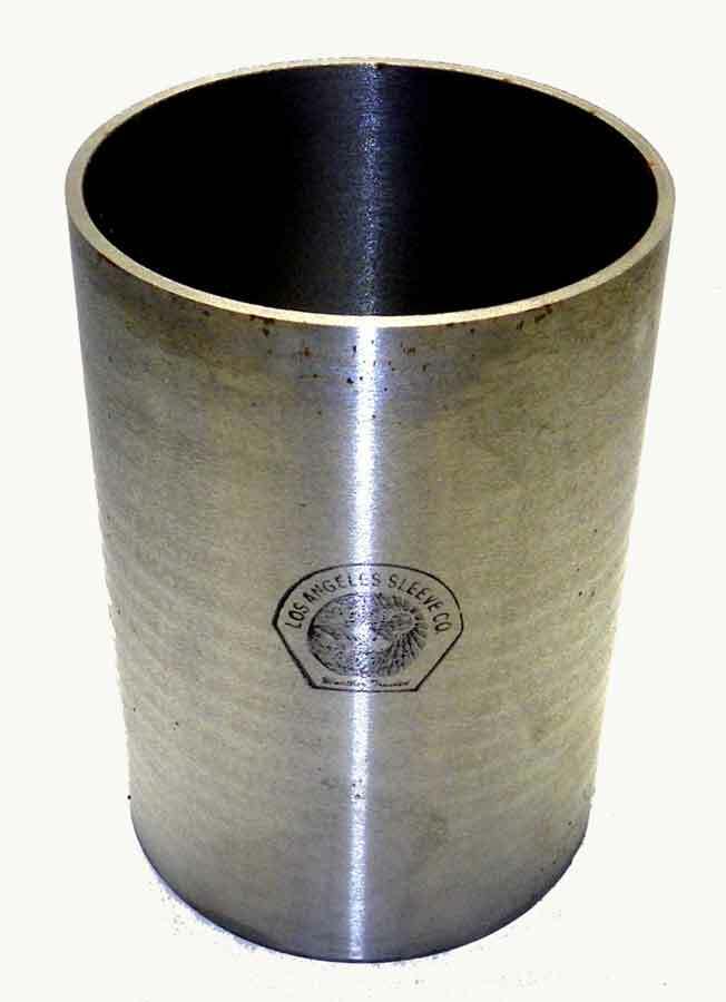 CYLINDER SLEEVE: JOHNSON / EVINRUDE 175 / 235 HP CROSSFLOW LA24OB