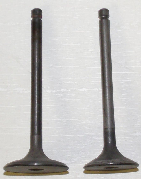 WSM Engine Valve Kit Yamaha 400 / 450 02-24 - 017-312, 5GH-12111-00-00, 5GH-1212