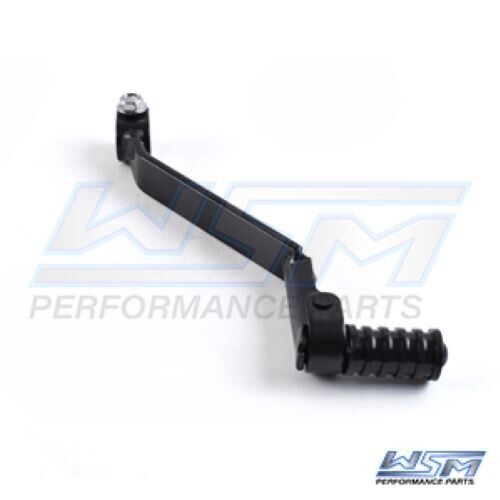 WSM Lever, Gear Shift Honda 400 TRX-EX '99-'14, 69-450, 24700-HN1-010ZB, 24700-H