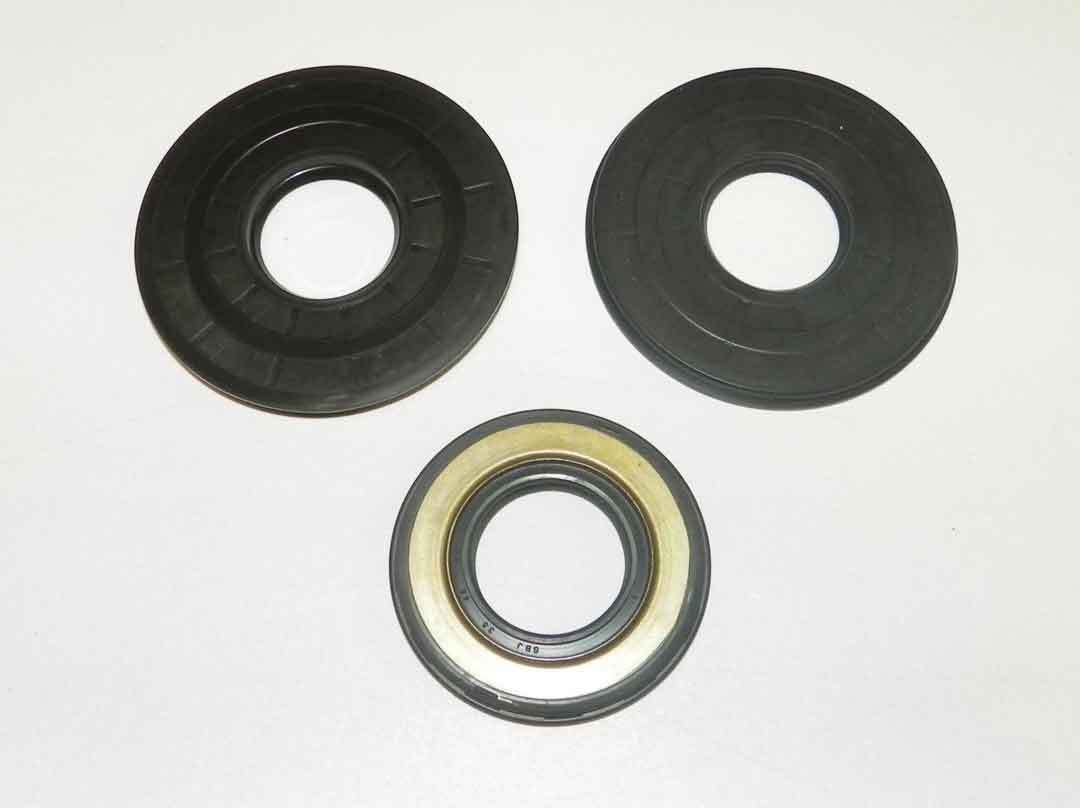 WSM OIL SEAL KIT, CRANKSHAFT: YAMAHA 1200 / 1300 GP-R 2000-2008 - 009-913