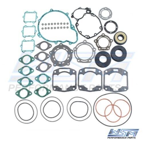 WSM Tigershark 900 - 1000 Complete Gasket Seal Kit '95-'99 - 007-664