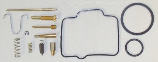WSM Honda 250 ATC-R 1985 Carburetor Kit 016-014