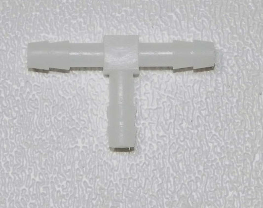 WSM 1/8X1/8X1/8 T Fitting - 006-518