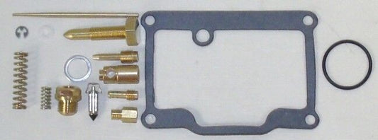 WSM Polaris 250 Trail Blazer / Xplorer Carburetor Kit '96-'06,  016-405