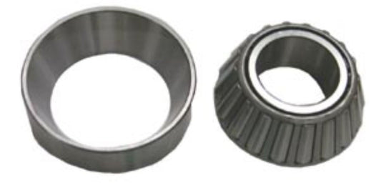 WSM Bearing Mercruiser / OMC - 18-1161,  31-35990A 1, 983891