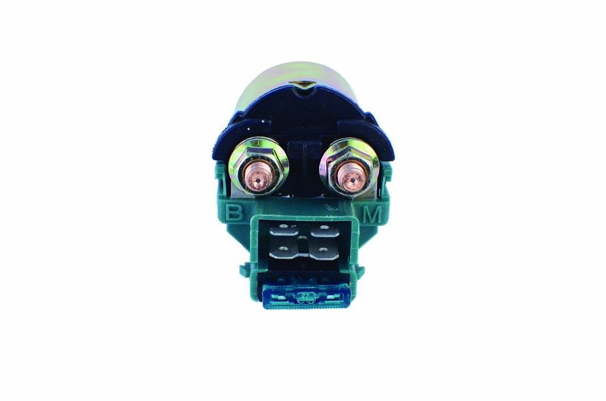 WSM Arctic Cat 250-500 Starter Solenoid '96-'05, PH375-AAC02, 3530-013, 3530-015