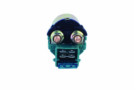 WSM Arctic Cat 250-500 Starter Solenoid '96-'05, PH375-AAC02, 3530-013, 3530-015