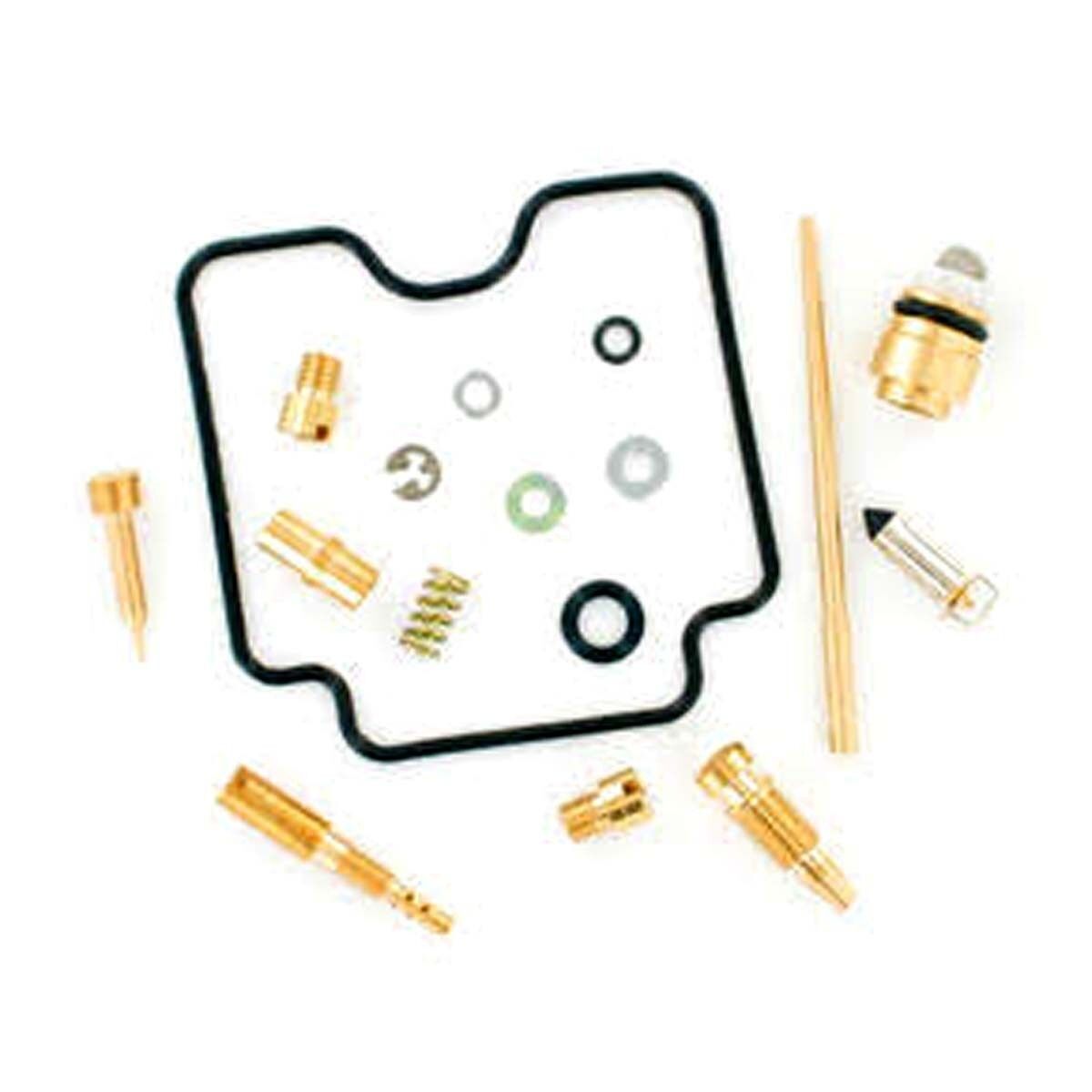 WSM 400 DRZ 2000-2009 Carburetor Kit 016-841