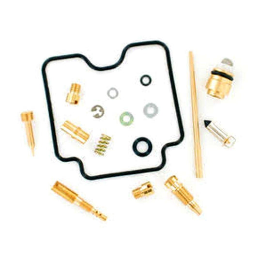 WSM 400 DRZ 2000-2009 Carburetor Kit 016-841