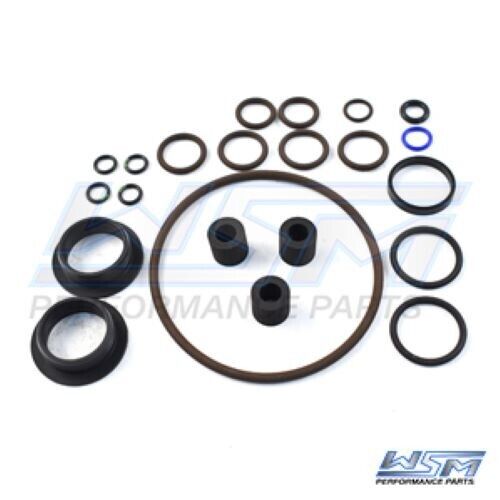 VST O-RING KIT: MERCURY / MARINER MERCRUISER 65 - 400 HP 4-STROKE 600-107-10