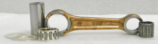 WSM Polaris 650 750 780 Connecting Rod Kit - Rear Rod PWC 010-530-54 OE 3240083