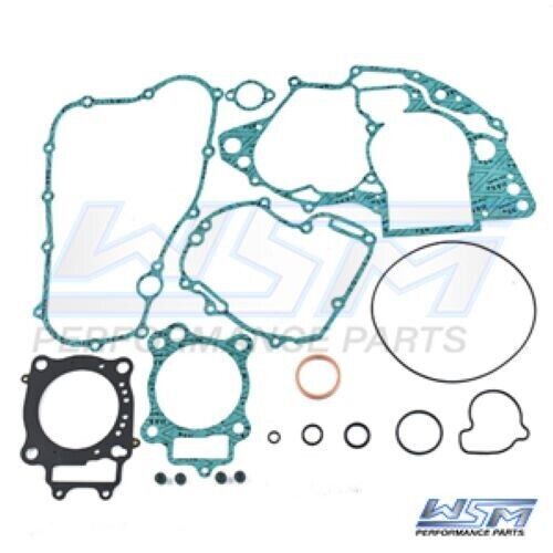 WSM Gasket Kit, Complete: Honda 250 CRF '04-'17, 25-650, 06115-KRN-700,