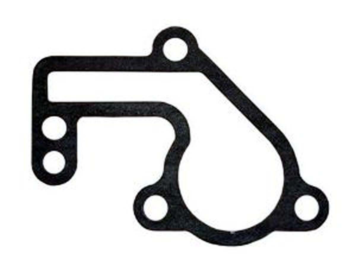 WSM GASKET, THERMOSTAT MERCURY / YAMAHA 9.9 / 15 HP 2 CYLINDER '84-'09, 555-19