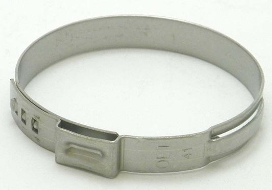 WSM Sea-Doo 580-951 Pto Rubber Boot Clamp '89-'06 003-100-01, OE 293650021