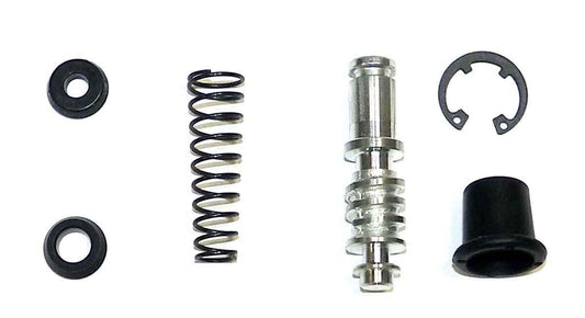 WSM Master Cylinder Rebuild Kit, Front Suz 200 / 350 / 400 DR 90-19 - 06-804