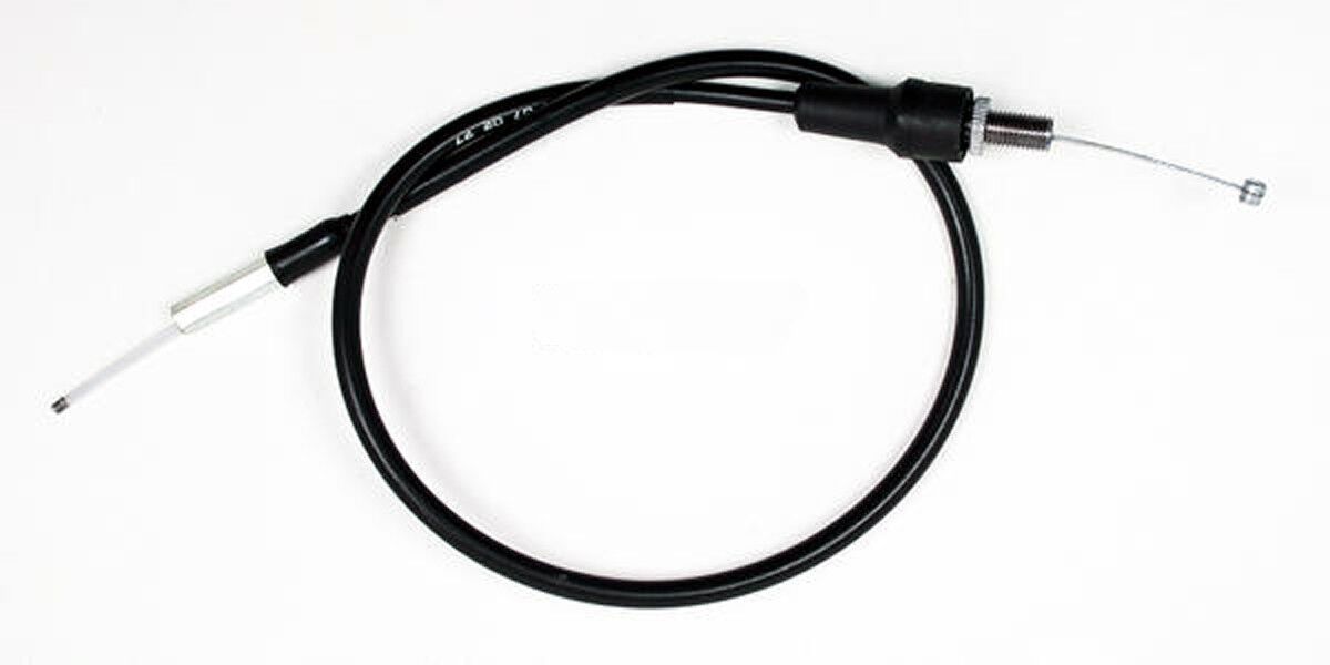 WSM Yamaha 350-450 Throttle Cable 61-142, 5GH-26311-01-00, 5KM-26311-00-00
