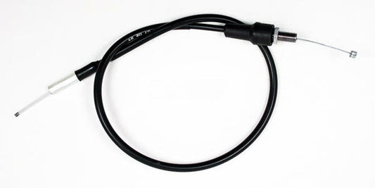WSM Yamaha 350-450 Throttle Cable 61-142, 5GH-26311-01-00, 5KM-26311-00-00
