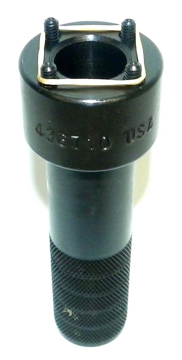 Precision Tools Johnson / Evinrude Trim Cyl End Cap Remover - 983-410, 0436710
