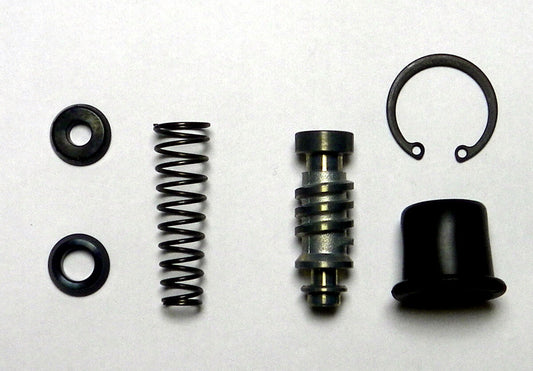 WSM Kawasaki 65-650 Master Cylinder Rebuild Kit - 06-651 - REAR