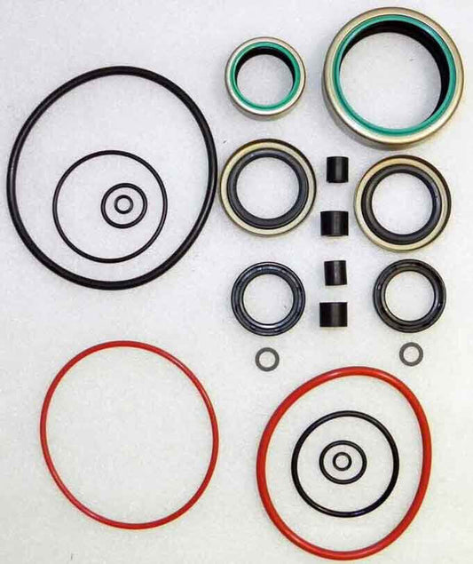 WSM Lower Unit Seal Kit Mercruiser Bravo 1 / 2 / 3 - 18-2645-1,  18-2645