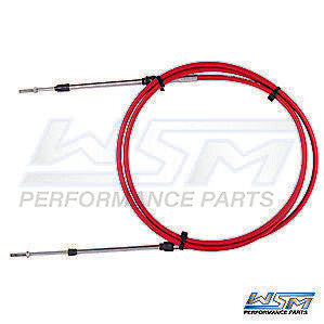 WSM Yamaha 1100 Wave Venture 1996-1997 Reverse Cable 002-058-07 OE GH3-U149C-00