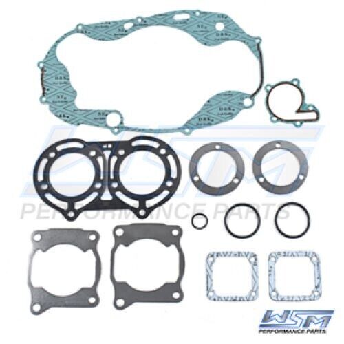 WSM Yamaha 350 Banshee 2003-2006 Complete Gasket Kit 25-513