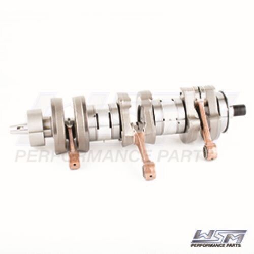 WSM CRANKSHAFT YAMAHA 1200 / 1300 '98-'08, 010-1028-01WSM,  66V-11400-00-00