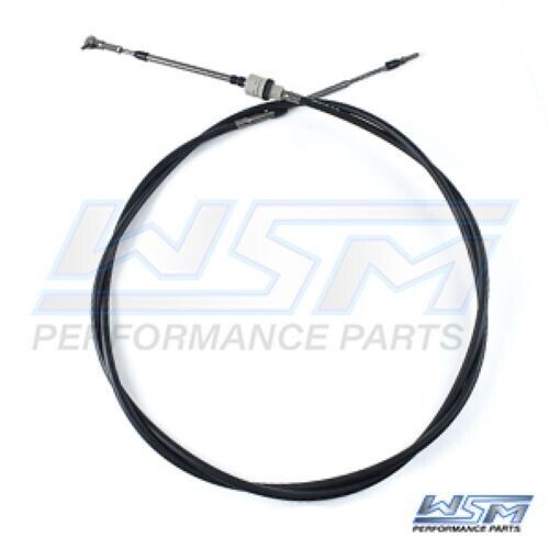 WSM Yamaha 800 / 1200 GP GPR '00-'03 Steering Cable  002-051-02 F0X-U1481-00-00