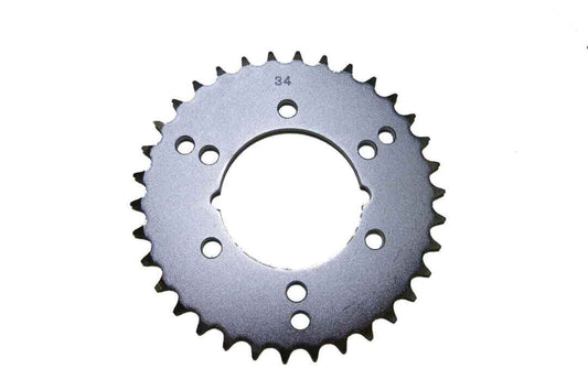 WSM Sprocket, Rear Polaris 250 - 500 - RSP-001-34, 3222050, 3222068