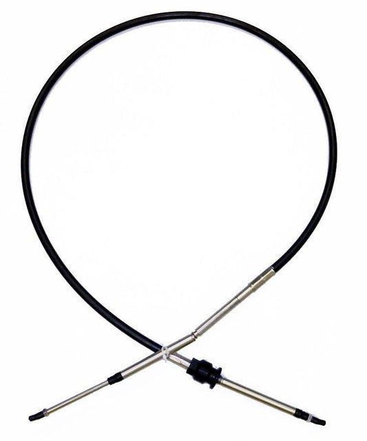 WSM Sea-Doo 800 951 1503 '99-'02 Steering Cable 002-046-03, 277000842, 277001323