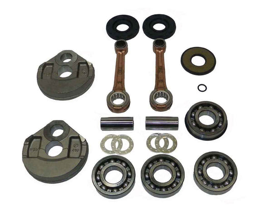 WSM Kawasaki 650 Crankshaft Rebuild Kit '89-'96 PWC 010-310-01