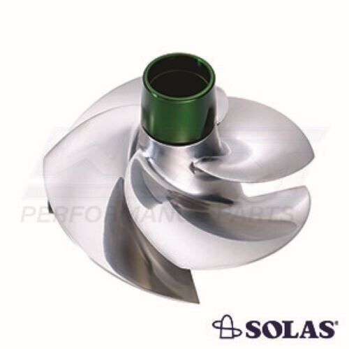Solas Sea-Doo 1503 GTX / RXT 2004-2009 Stock Impeller SRX-CD-13/18, 267000285