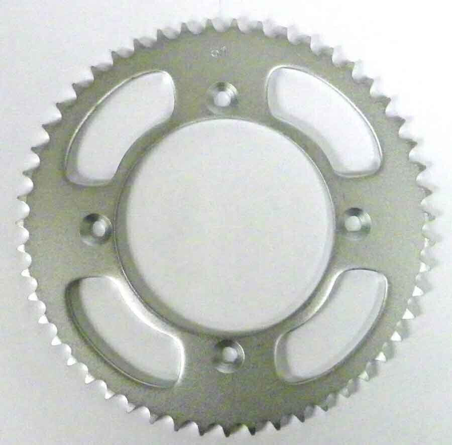 WSM Sprocket, Rear Honda 80 / 85 / 150 - RSH-027-51,  41203-GBF-830
