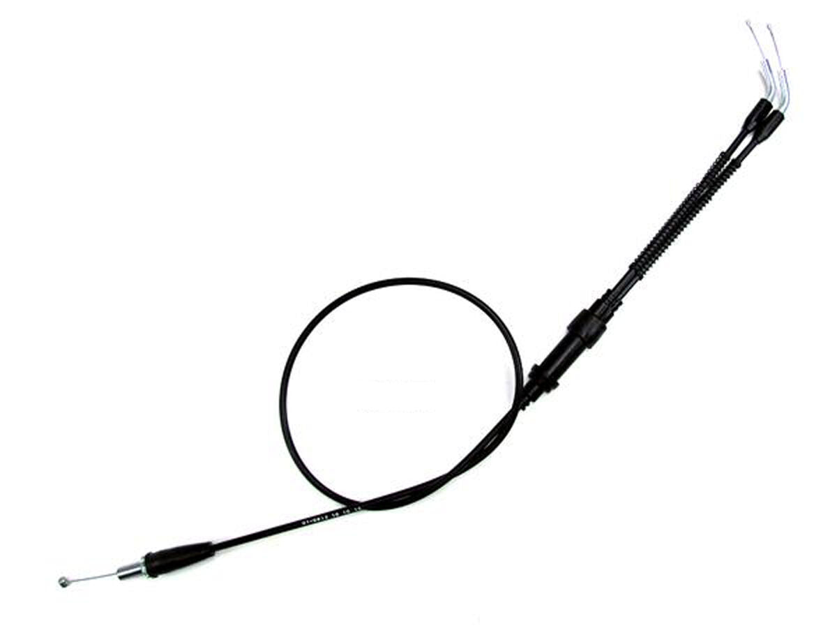 WSM Yamaha 350 Banshee 1987-2006 Throttle Cable (Aftermarket Carbs) - 61-133 