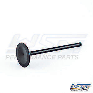 WSM Yamaha 225-350 HP 3.3L / 5.3L Exhaust Valve '05-'11 120-228, 6P2-12121-00-00