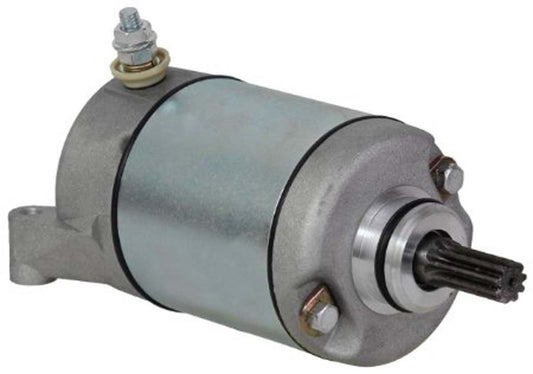 WSM Honda 230 CRF-F 2003-2007 Starter PH125-HN32, 31200-KBB-901