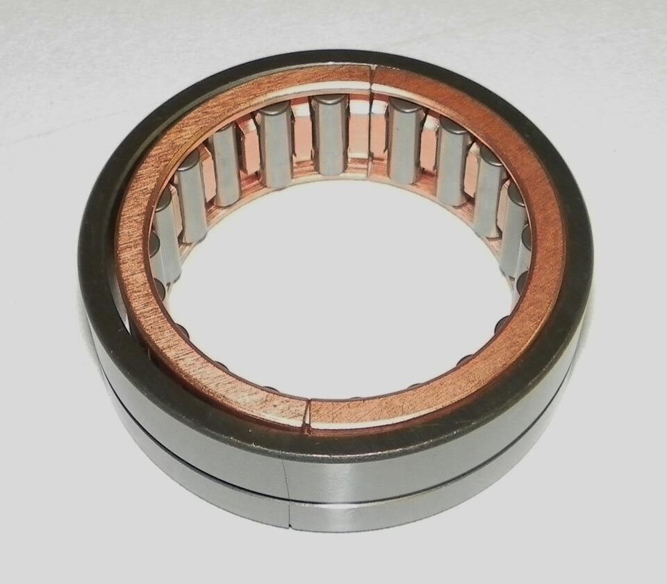 WSM Yamaha 200-300 Hp Center Main Bearing 010-295-13, 93310-959U0-00, 93310-959V