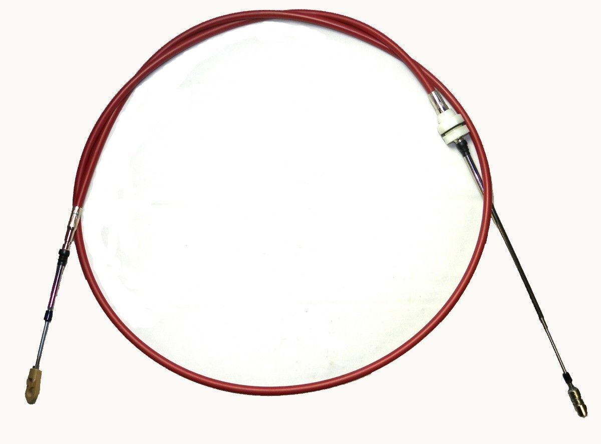 WSM Yamaha 1300 GP-R 2003-2008 Nozzle Cable - 002-052-09, F1G-6153E-02-00