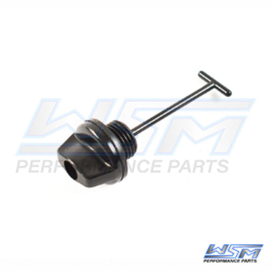 WSM Drain Plug Kawasaki 800 - 1500 03-24 - 011-154, 92066-3783-6Z