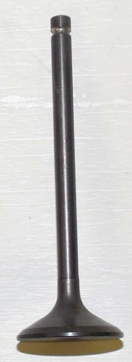 WSM Exhaust Valve Kawasaki 220 - 250 Bayou 88-11 - 017-109-02,  12005-1093