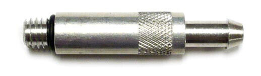 PRECISION -  Gearcase Pressure Tester Replacement Tip Mercury - 995-145